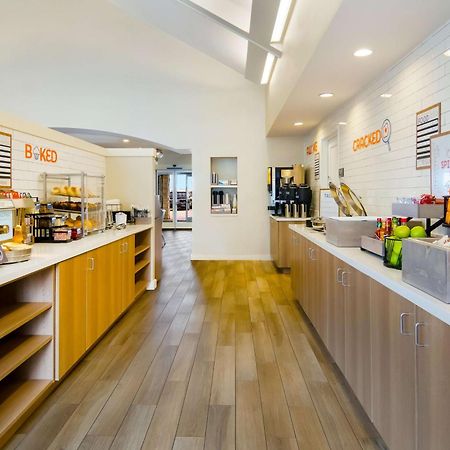 סאות' סן פרנסיסקו Sonesta Es Suites San Francisco Airport Oyster Point Waterfront מראה חיצוני תמונה