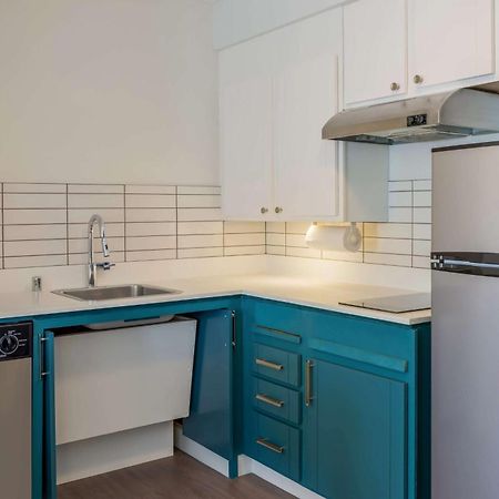 סאות' סן פרנסיסקו Sonesta Es Suites San Francisco Airport Oyster Point Waterfront מראה חיצוני תמונה