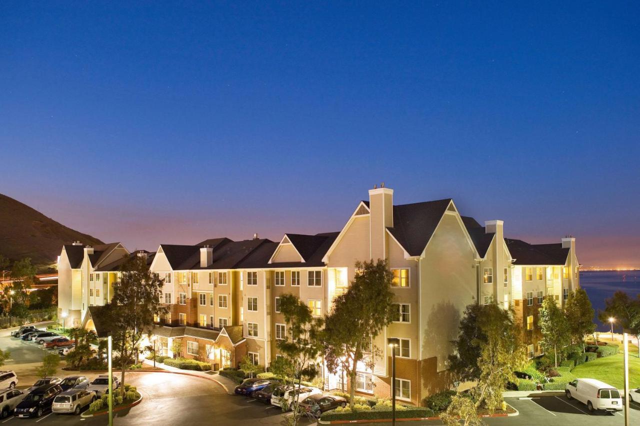 סאות' סן פרנסיסקו Sonesta Es Suites San Francisco Airport Oyster Point Waterfront מראה חיצוני תמונה