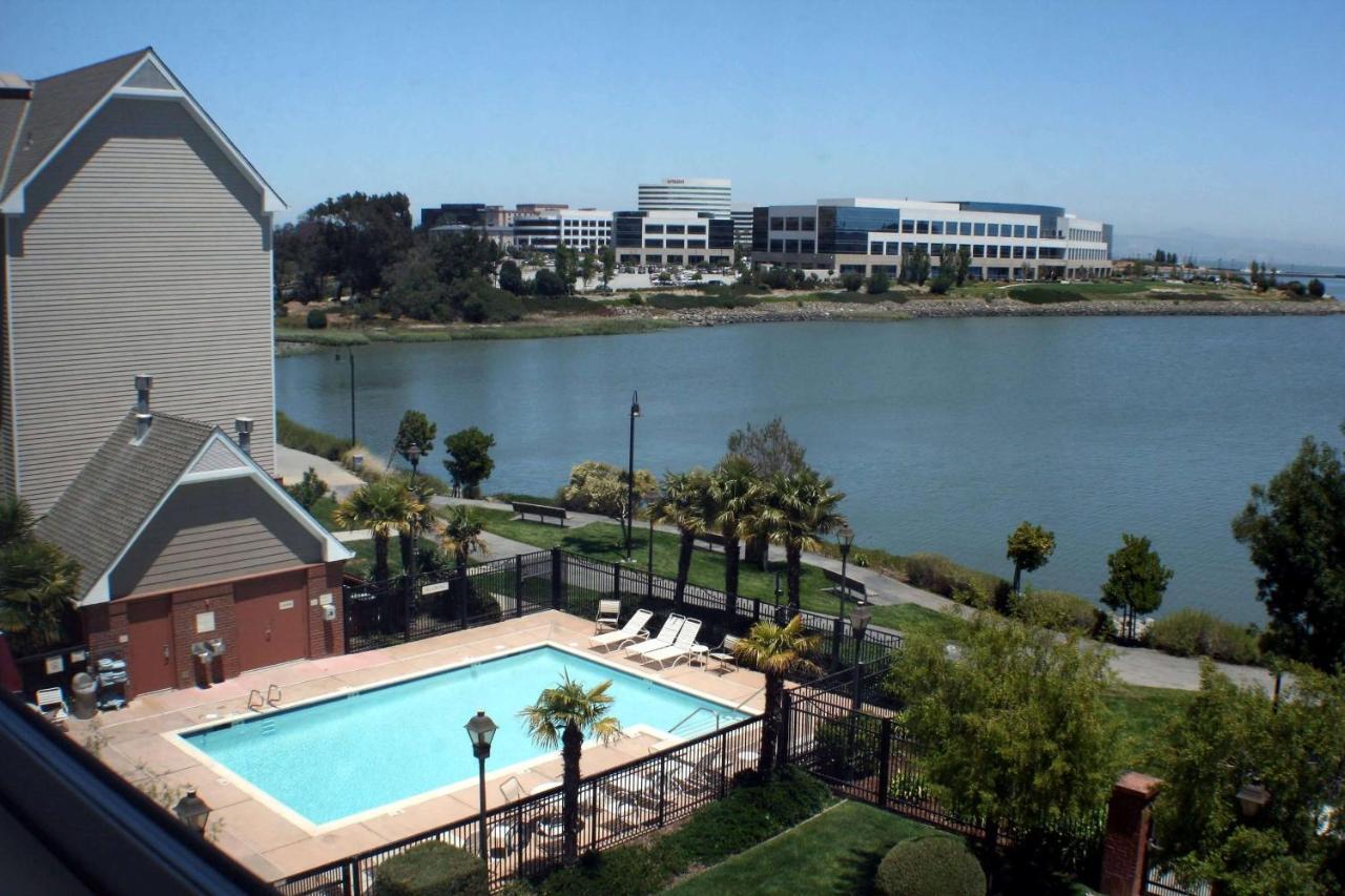 סאות' סן פרנסיסקו Sonesta Es Suites San Francisco Airport Oyster Point Waterfront מראה חיצוני תמונה