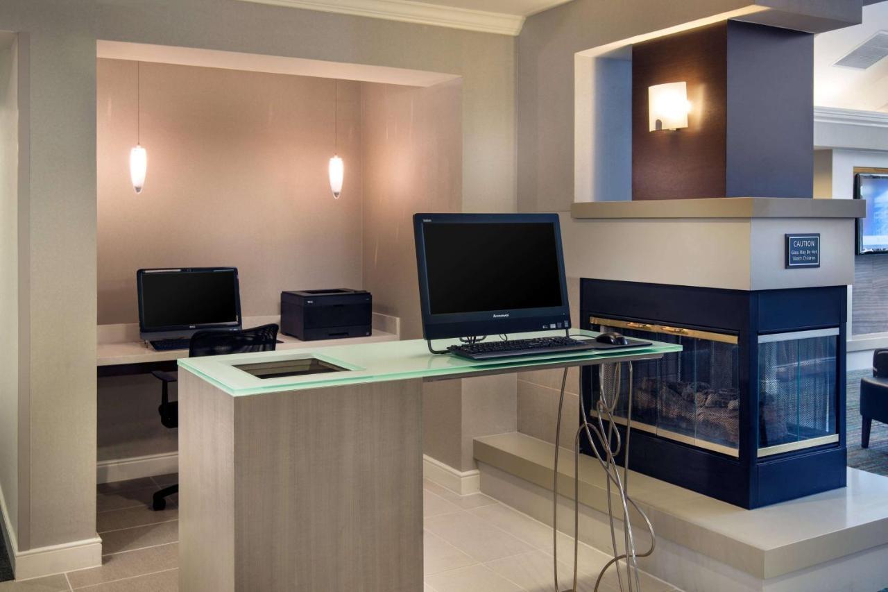 סאות' סן פרנסיסקו Sonesta Es Suites San Francisco Airport Oyster Point Waterfront מראה חיצוני תמונה