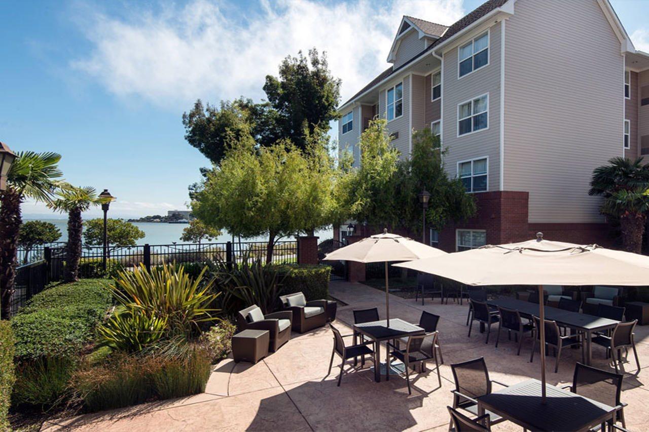 סאות' סן פרנסיסקו Sonesta Es Suites San Francisco Airport Oyster Point Waterfront מראה חיצוני תמונה