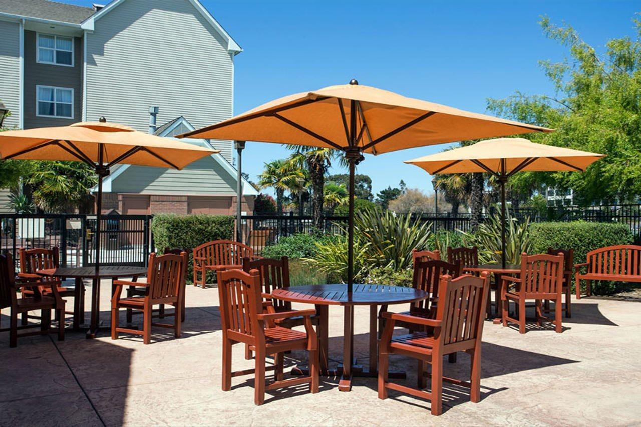 סאות' סן פרנסיסקו Sonesta Es Suites San Francisco Airport Oyster Point Waterfront מראה חיצוני תמונה