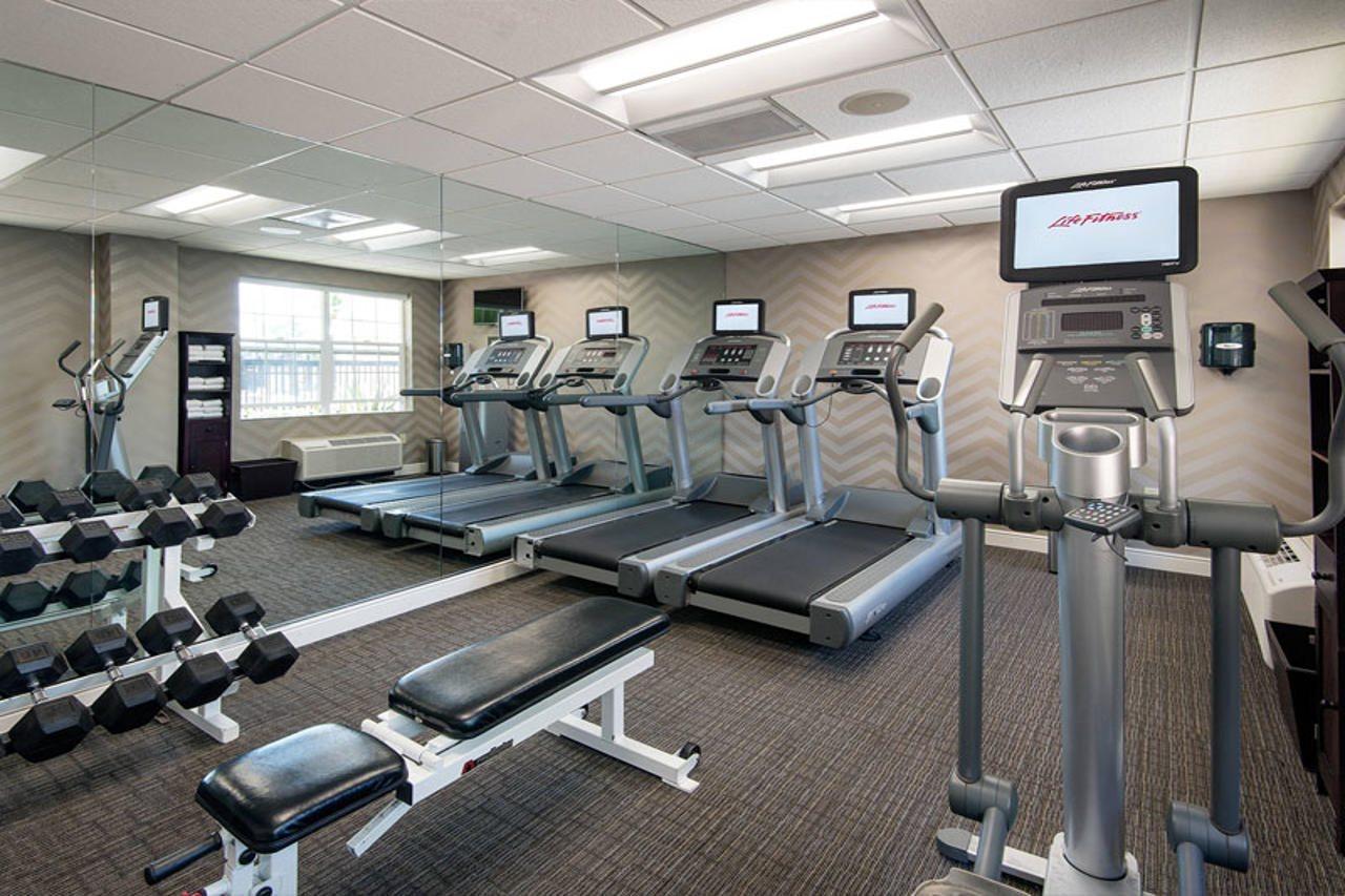 סאות' סן פרנסיסקו Sonesta Es Suites San Francisco Airport Oyster Point Waterfront מראה חיצוני תמונה