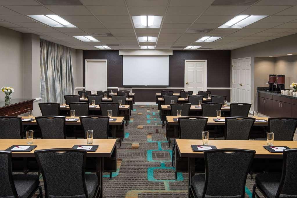 סאות' סן פרנסיסקו Sonesta Es Suites San Francisco Airport Oyster Point Waterfront מתקנים תמונה