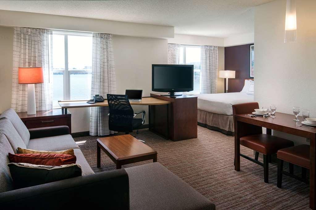 סאות' סן פרנסיסקו Sonesta Es Suites San Francisco Airport Oyster Point Waterfront חדר תמונה