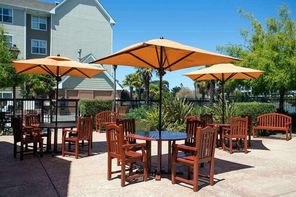 סאות' סן פרנסיסקו Sonesta Es Suites San Francisco Airport Oyster Point Waterfront מתקנים תמונה