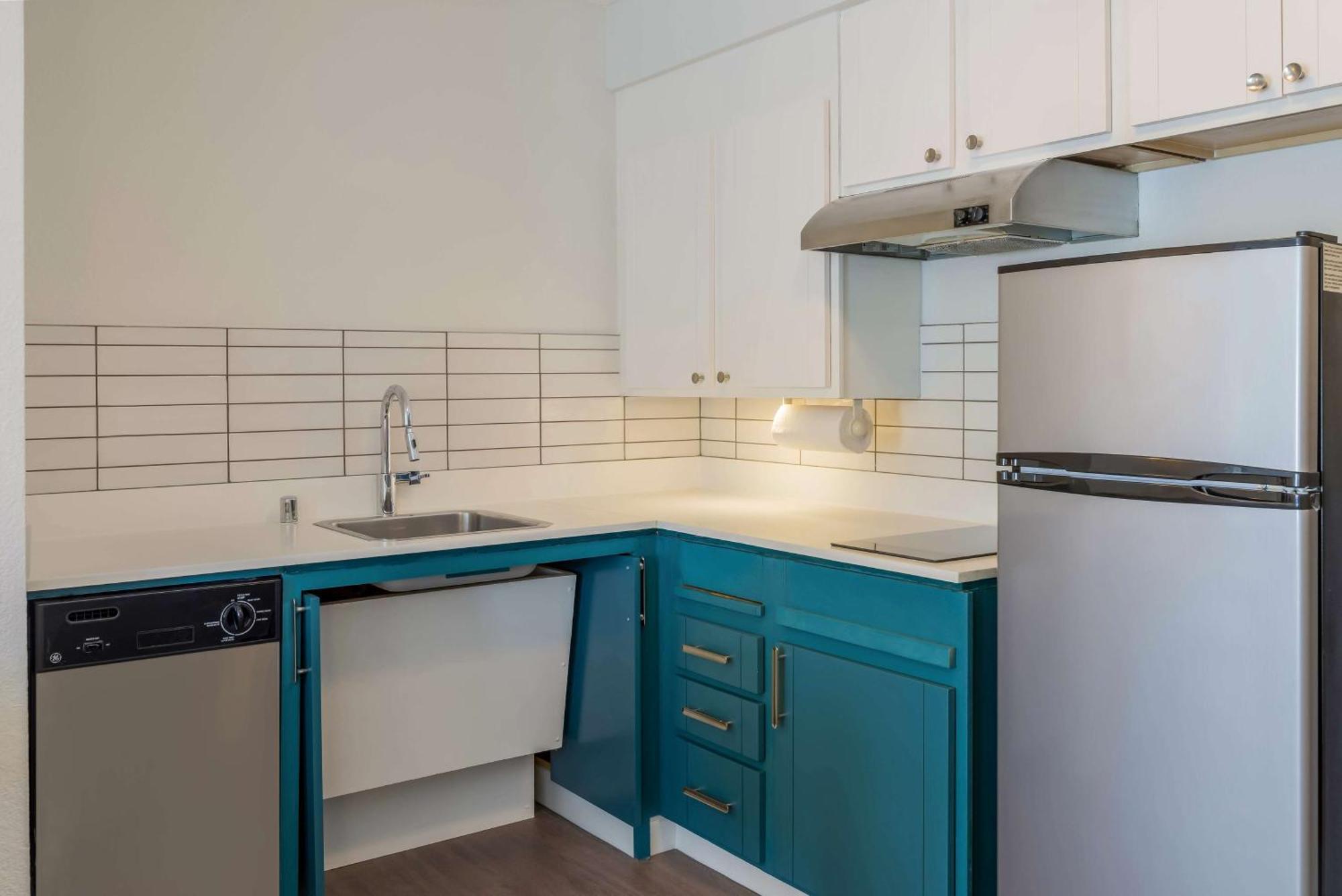 סאות' סן פרנסיסקו Sonesta Es Suites San Francisco Airport Oyster Point Waterfront מראה חיצוני תמונה