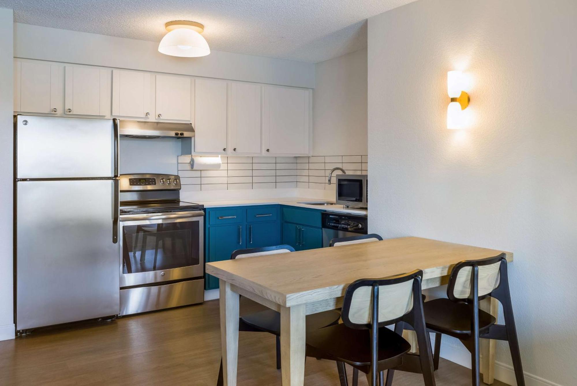 סאות' סן פרנסיסקו Sonesta Es Suites San Francisco Airport Oyster Point Waterfront מראה חיצוני תמונה