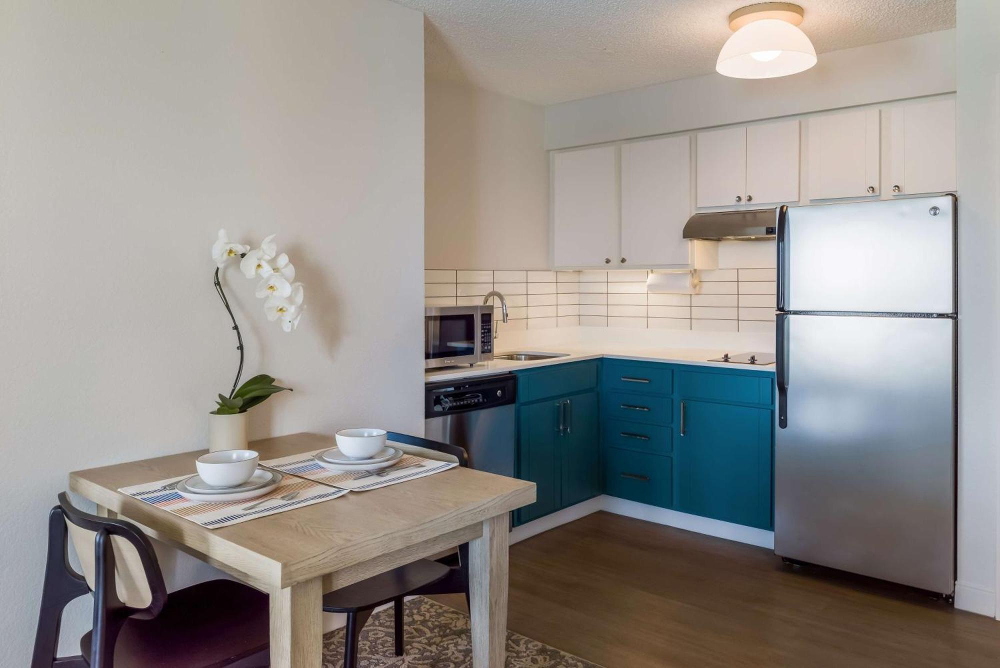 סאות' סן פרנסיסקו Sonesta Es Suites San Francisco Airport Oyster Point Waterfront מראה חיצוני תמונה