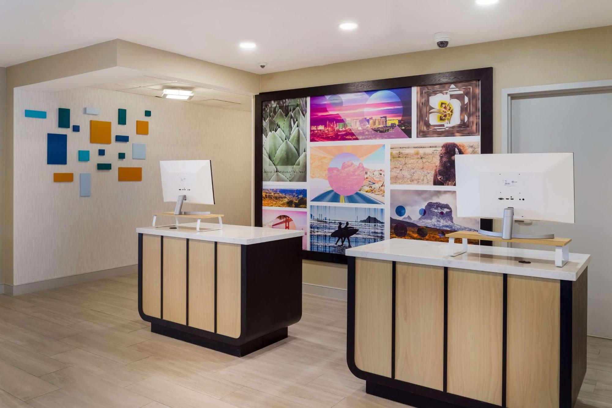 סאות' סן פרנסיסקו Sonesta Es Suites San Francisco Airport Oyster Point Waterfront מראה חיצוני תמונה